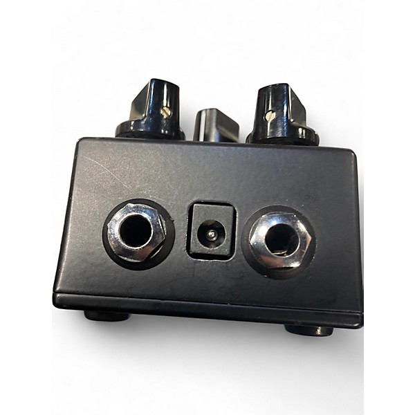 Used KHDK GHOUL SCREAMER Effect Pedal