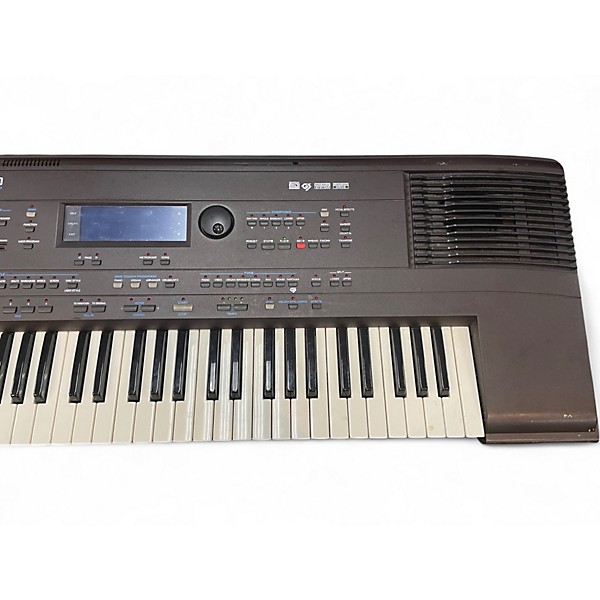 Used Roland E-600 Keyboard Workstation