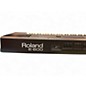 Used Roland E-600 Keyboard Workstation