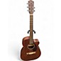 Used Fender CC60SCE Mahogany Acoustic Electric Guitar thumbnail