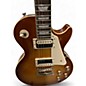 Used Epiphone Les Paul Classic 2 Tone Sunburst Solid Body Electric Guitar