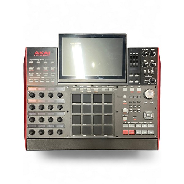 Used Akai Professional MPCX Production Controller
