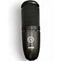 Used AKG P120 Project Studio Condenser Microphone