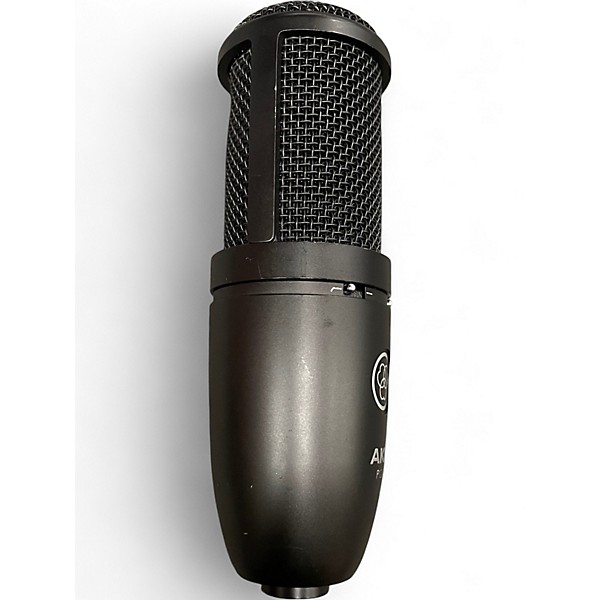 Used AKG P120 Project Studio Condenser Microphone