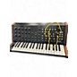 Used KORG MS20 Mini Semi-Modular 37 Key Analog Synthesizer thumbnail