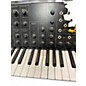 Used KORG MS20 Mini Semi-Modular 37 Key Analog Synthesizer