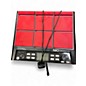 Used ddrum NIO PERCUSSION PAD Trigger Pad thumbnail