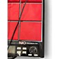 Used ddrum NIO PERCUSSION PAD Trigger Pad