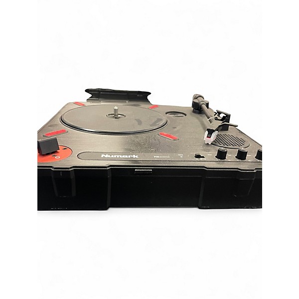Used Numark PT01 Turntable