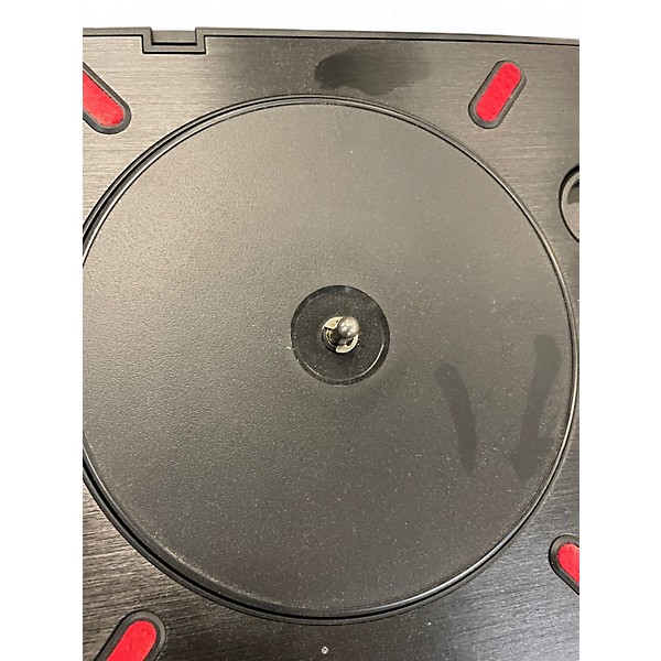 Used Numark PT01 Turntable