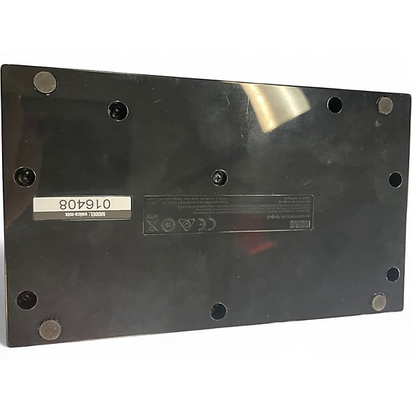 Used KORG VOLCA MIX Synthesizer