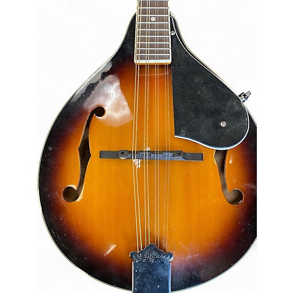 Used Washburn M1kA Sunburst Mandolin