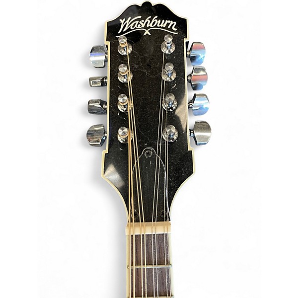 Used Washburn M1kA Sunburst Mandolin