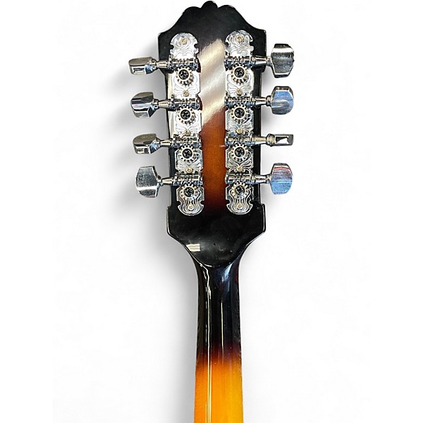 Used Washburn M1kA Sunburst Mandolin