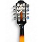 Used Washburn M1kA Sunburst Mandolin