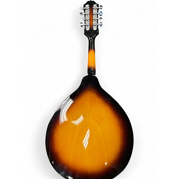 Used Washburn M1kA Sunburst Mandolin