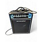 Used Acoustic b25c Bass Combo Amp thumbnail