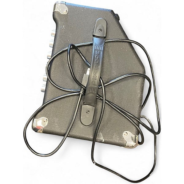 Used Acoustic b25c Bass Combo Amp