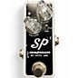 Used Xotic SP Compressor Effect Pedal