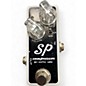 Used Xotic SP Compressor Effect Pedal
