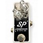 Used Xotic SP Compressor Effect Pedal