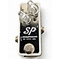 Used Xotic SP Compressor Effect Pedal