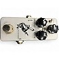 Used Mosky SILVER HORSE Effect Pedal