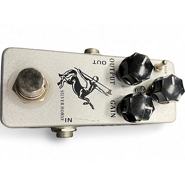 Used Mosky SILVER HORSE Effect Pedal