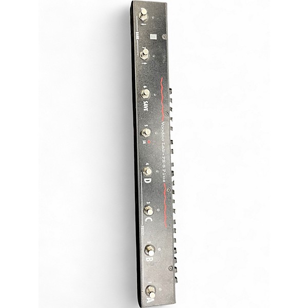 Used Voodoo Lab PX-8 PLUS Pedal