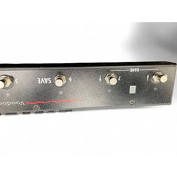 Used Voodoo Lab PX-8 PLUS Pedal