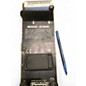 Used Dunlop 95Q Cry Baby Wah Effect Pedal