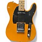 Used Squier FSR BULLET TELECASTER Butterscotch Blonde Solid Body Electric Guitar