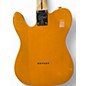 Used Squier FSR BULLET TELECASTER Butterscotch Blonde Solid Body Electric Guitar