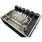 Used Electro-Harmonix Metal Muff Distortion With Top Boost Effect Pedal