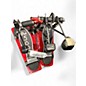 Used DW 5000 Series Double Double Bass Drum Pedal