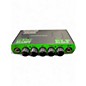 Used Trace Elliot ELF Bass Amp Head thumbnail