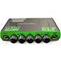 Used Trace Elliot ELF Bass Amp Head