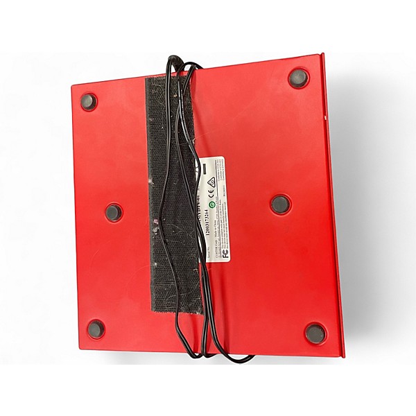 Used DigiTech Whammy DT Drop Tune Effect Pedal