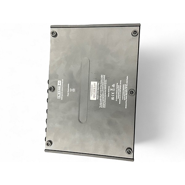 Used Line 6 HX Effects Effect Processor