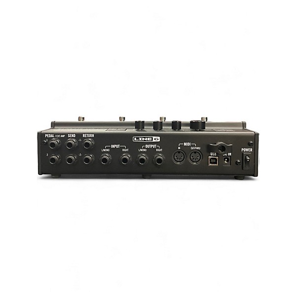 Used Line 6 HX Effects Effect Processor
