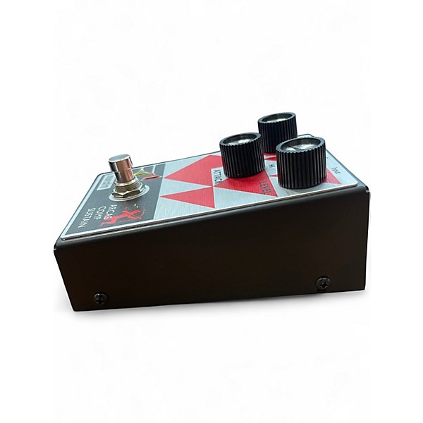 Used Maestro Arcas Effect Pedal