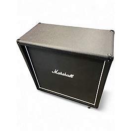 Used Marshall MX412B 240W 4x12 Guitar Cabinet
