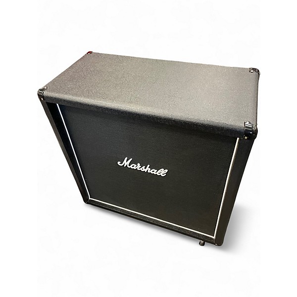 Used Marshall MX412B 240W 4x12 Guitar Cabinet