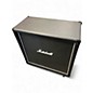 Used Marshall MX412B 240W 4x12 Guitar Cabinet thumbnail