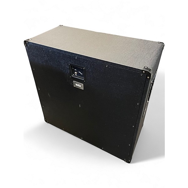 Used Marshall MX412B 240W 4x12 Guitar Cabinet