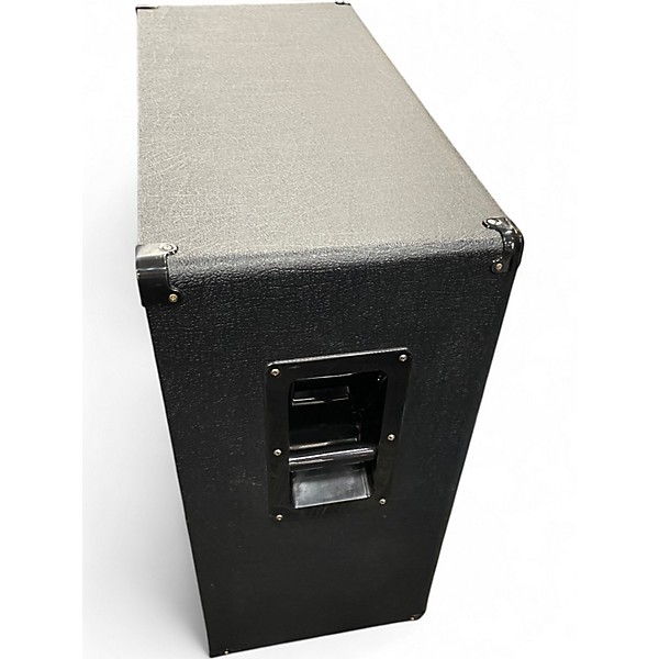 Used Marshall MX412B 240W 4x12 Guitar Cabinet