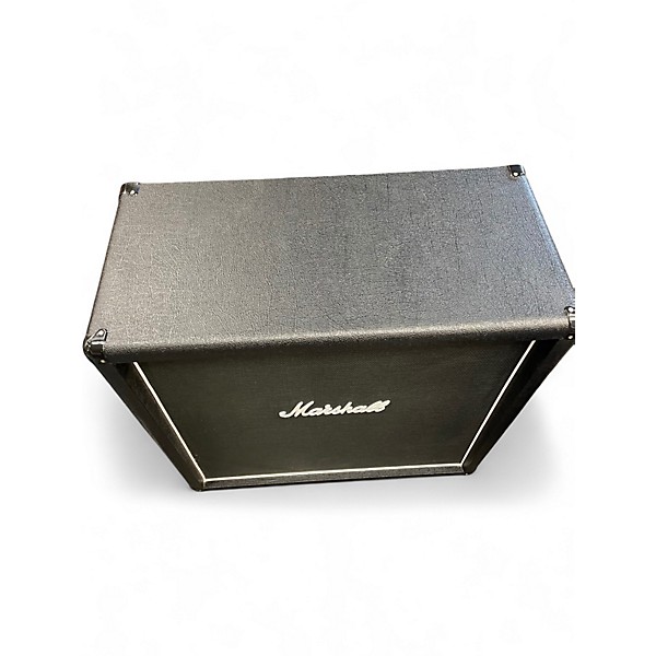 Used Marshall MX412B 240W 4x12 Guitar Cabinet