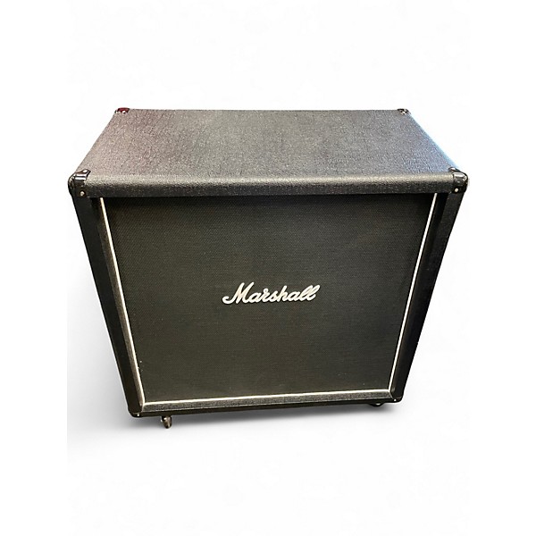 Used Marshall MX412B 240W 4x12 Guitar Cabinet