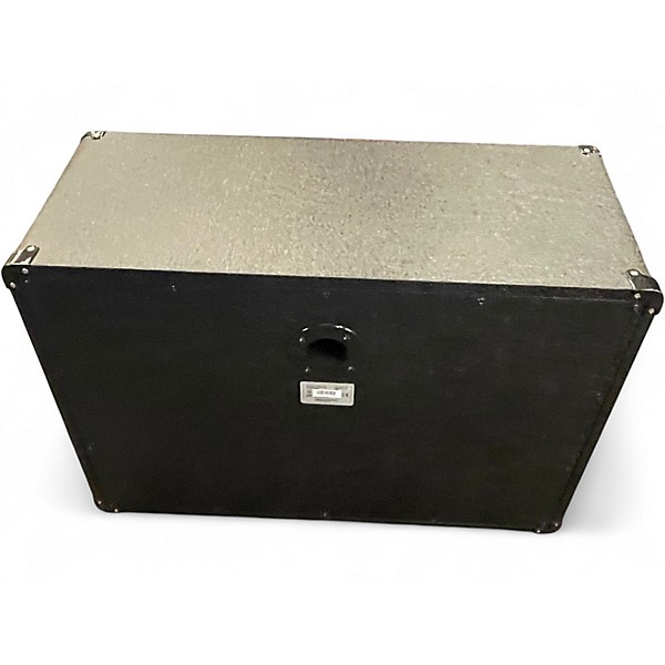 Used Marshall MX212 2x12 Guitar Cabinet