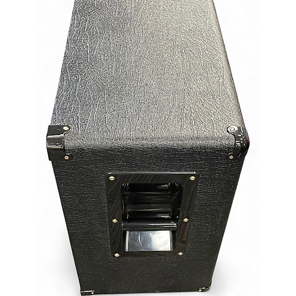 Used Marshall MX212 2x12 Guitar Cabinet